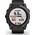 Zegarek sportowy Garmin fenix 7X Pro Sapphire Solar Czarny  (010-02778-11)