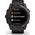 Zegarek sportowy Garmin fenix 7X Pro Sapphire Solar Czarny  (010-02778-11)