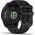 Zegarek sportowy Garmin fenix 7X Pro Sapphire Solar Czarny  (010-02778-11)