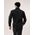 Μπουφάν με επένδυση Arcteryx Atom Jacket - black/black