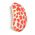 Tangle Teezer The Original Mini Leo Orange