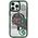 Spigen c11 Ultra Hybrid T MagSafe, scotsman fir - iPhone 16 Pro Max