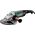 Szlifierka Metabo Szlifierka kątowa 230mm W 24-230 MVT 2400W z wyłącznikiem czuwakowym (606467260)