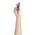 L’Oreal Paris L'OREAL_Brilliant Signature Shiny Liquid Lipstick błyszcząca pomadka w płynie 309 Be Impertinent 6,4ml