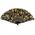 Wachlarz 12szt/folia Z10370 81333