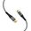 EFB Elektronik USB-CC-00001 kabel USB USB 2.0 0,5 m USB C Czarny, Szary