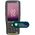 Terminal danych RK26, Android 12, GMS, LTE/BT/WIFI/NFC/2SIM, 2D Imager (SE4100), 4GB/64GB, ekran 4" WVGA, 16Mpx kamera, 25 klawiszy, 4000mAh, EU Adapter, SnapOn/kabel USB