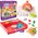 Kinetic Sand - Zestaw Pizza