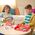 Kinetic Sand - Zestaw Pizza