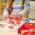 Kinetic Sand - Zestaw Pizza