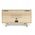 Victrola Century 6-in-1 music center, natural