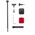 DJI Osmo Third-Person Helmet Mount Kit