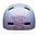Kask dziecięcy BELL LIL RIPPER light blue daisy roz. S (48–55 cm) (NEW 2025)