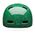 Kask dziecięcy BELL LIL RIPPER green dino den roz. S (48–55 cm) (NEW 2025)