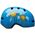 Kask dziecięcy BELL LIL RIPPER blue sun roz. S (48–55 cm) (NEW 2025)