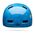 Kask dziecięcy BELL LIL RIPPER blue sun roz. S (48–55 cm) (NEW 2025)