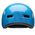 Kask dziecięcy BELL LIL RIPPER blue sun roz. S (48–55 cm) (NEW 2025)