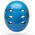 Kask dziecięcy BELL LIL RIPPER blue sun roz. S (48–55 cm) (NEW 2025)