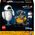 Disney WALL-E i EWA (43279)