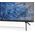 Telewizor Kivi 43', UHD, Android TV 11, Black, 3840x2160, 60 Hz, Sound by JVC, 2x12W, 53 kWh/1000h , BT5.1, HDMI ports 4, 24 months