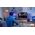Telewizor Kivi 43', UHD, Android TV 11, Black, 3840x2160, 60 Hz, Sound by JVC, 2x12W, 53 kWh/1000h , BT5.1, HDMI ports 4, 24 months