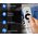 Telewizor Kivi 43', UHD, Android TV 11, Black, 3840x2160, 60 Hz, Sound by JVC, 2x12W, 53 kWh/1000h , BT5.1, HDMI ports 4, 24 months