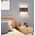 Kinkiet ATL ZD90 Lampa ścienna kinkiet góra-dół