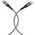 EFB Elektronik USB-CC-00006 kabel USB USB 2.0 2 m USB C Czarny, Szary