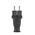 Wtyczka gumowa 16A IP44 (240)