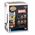 FUNKO POP! Vinyl Figure: Marvel - 8-Bit Thor