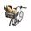 Thule Thule Pack´n Pedal Basket