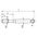 Fanar GWINTOWNIK BSW  3/16-24 DIN-371B HSSE 800