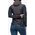 Γυναικείο softshell μπουφάν BlackYak Dangi Hoody - phantom