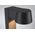 Oprawa ogrodowa CAPEA LED 6W 450lm 2200K 500mm IP44 230V antracyt  aluminium