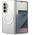 Etui Ringke Fusion Magnetic MagSafe do Samsung Galaxy Z Fold 7 Clear
