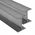 FREZ PILKOWY FI 125,0   3,0 Z100A d22 HSS NFTE