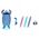 Gra Stitch Nie spadnij