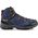 Buty trekkingowe męskie Salewa Alp Trainer 2 Mid GTX granatowe r. 42 1/2
