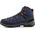 Buty trekkingowe męskie Salewa Alp Trainer 2 Mid GTX granatowe r. 42 1/2