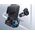 Mocowanie Uchwyt Szybkozłączka Uka Gopro 1/4" Dji Osmo Pocket 3 / Ulanzi / Pk13