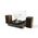 GRAMOFON AKAI ATT-240SP