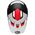 Kask full face BELL SANCTION 2 DLX MIPS Rozmiar kasku: XS/S(51-55 cm), Wybierz kolor: Matte Black Fasthouse