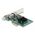 Delock - Netzwerkadapter - PCIe 2.0 Low-Profile - Gigabit Ethernet x 2