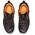 Buty trekkingowe Mammut Sapuen Low GTX - black/dark steel
