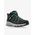 Buty turystyczne damskie Columbia Peakfreak II Mid Outdry - black/teal