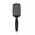 SISTER YOUNG_Ovia Hair Brush szczotka do włosów z włosiem dzika Black