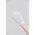SISTER YOUNG_Nova Exfoliating Glove rękawica złuszczająca White