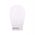 SISTER YOUNG_Nova Exfoliating Glove rękawica złuszczająca White
