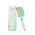SISTER YOUNG_Ovia Hair Brush szczotka do włosów z włosiem dzika Fresh Mint