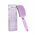 SISTER YOUNG_Ovia Hair Brush szczotka do włosów z włosiem dzika Lilac